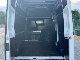 Ford Transit 2.2TDCI* Климатик* 2012г* Германия* Оригинал* 6ск* | Auto.bg — изображение 10