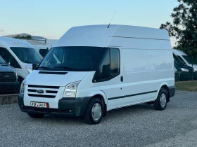 Ford Transit 2.2TDCI* Климатик* 2012г* Германия* Оригинал* 6ск*
