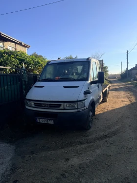 Iveco 35c17 