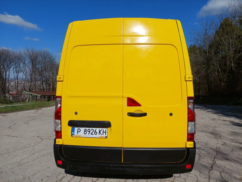 Renault Master, снимка 2 - Бусове и автобуси - 49565141