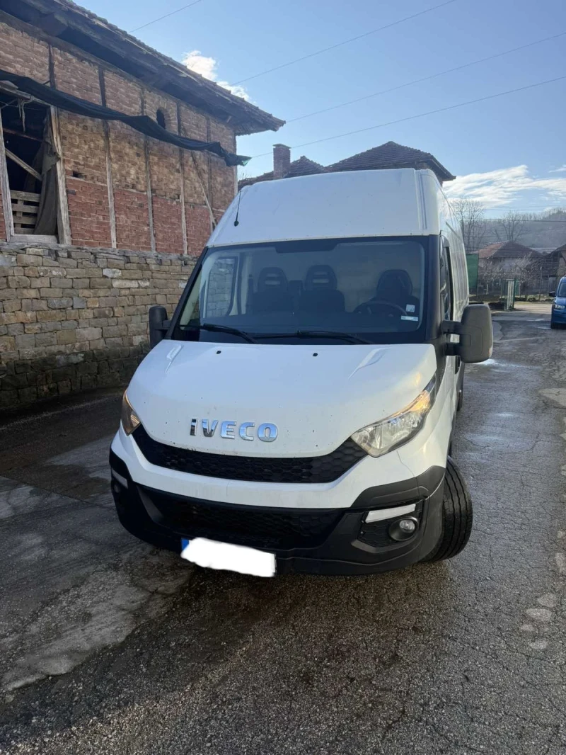 Iveco Daily 35-14