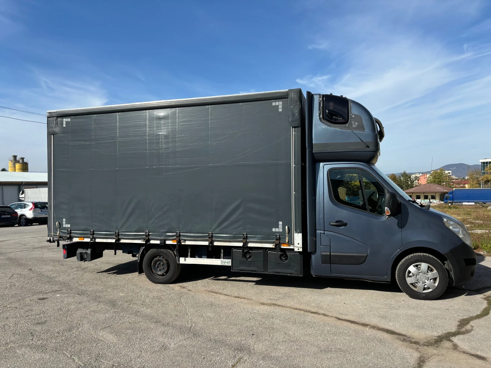 Renault Master 2.3 Biturbo 170 - изображение 4