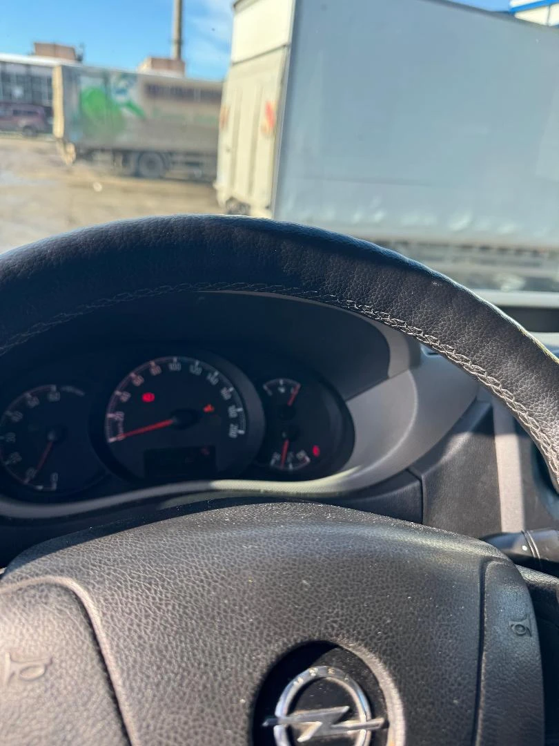 Opel Movano | Mobile.bg � ����������� 1