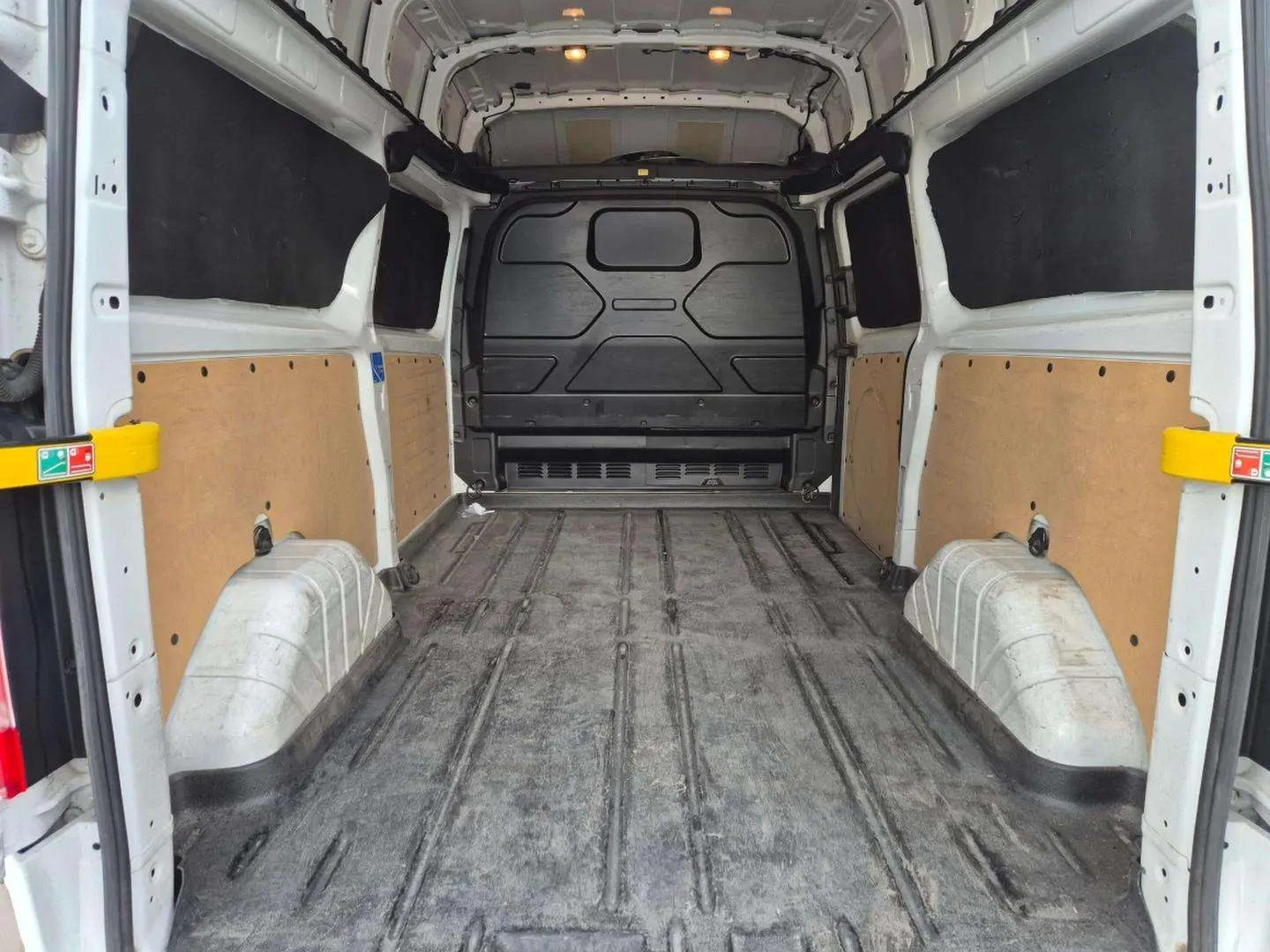 Ford Transit Custom 2.0L EcoBlue - изображение 7