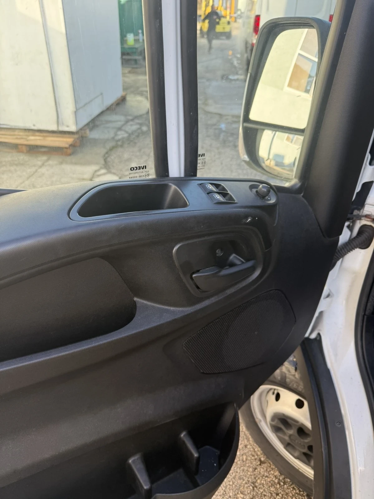 Iveco Daily 35-14 - изображение 10