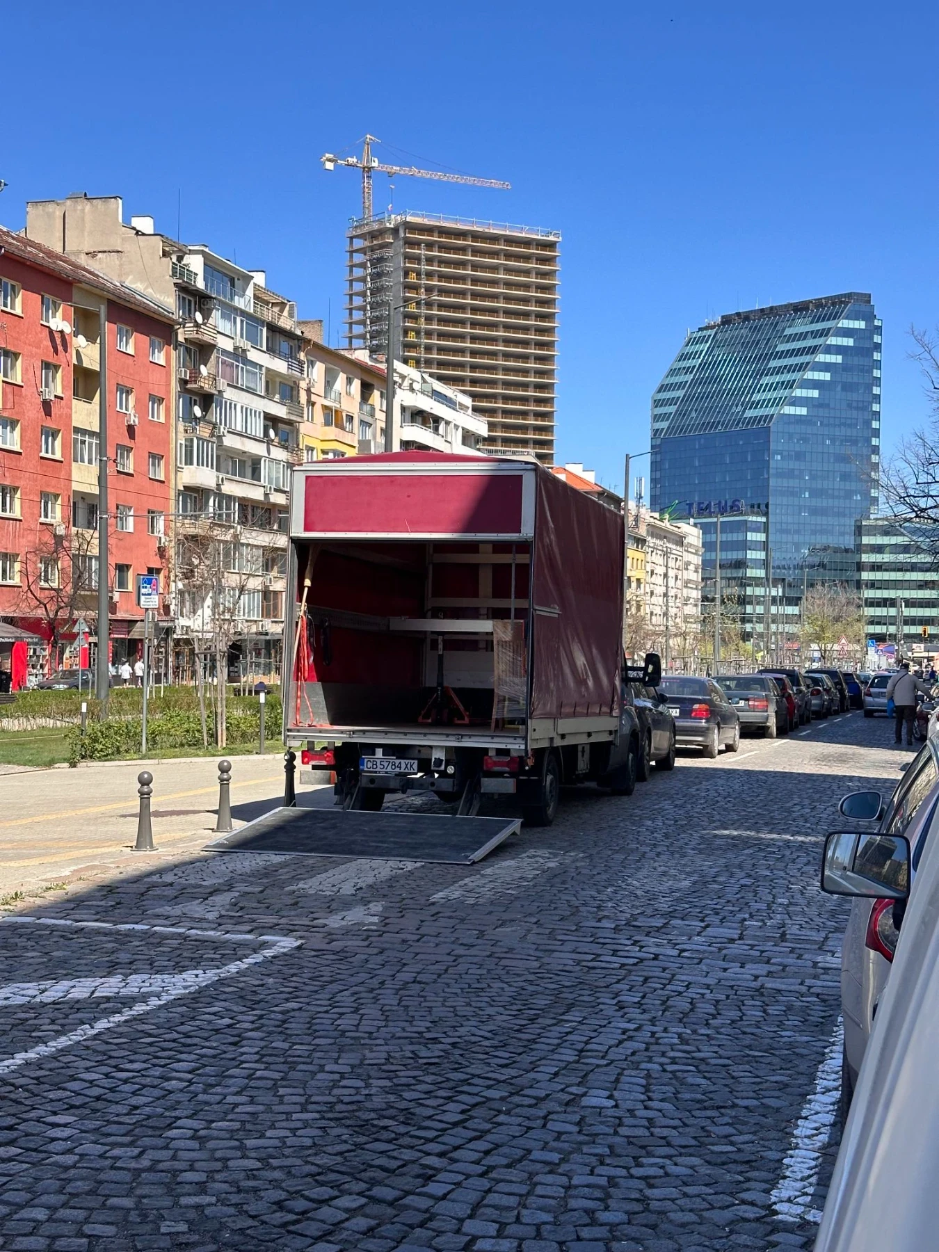 Iveco 35s18 3.0, снимка 7 - Бусове и автобуси - 55964346
