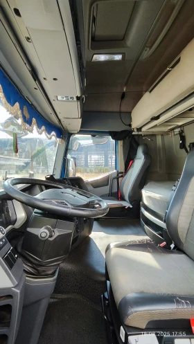 Renault T 4x2 , снимка 12