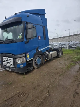 Renault T 4x2 , снимка 4