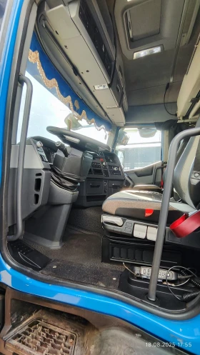 Renault T 4x2 , снимка 9