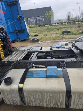 Renault T 4x2 , снимка 5