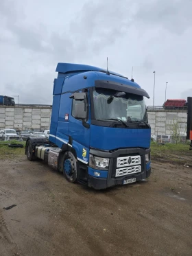 Renault T 4x2 , снимка 1