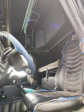 Scania R 164 480, снимка 11