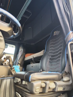 Scania R 164 480, снимка 4