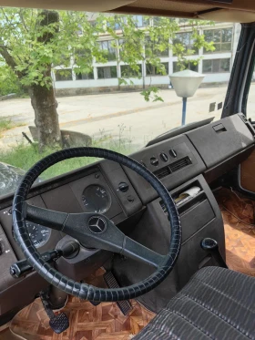 Mercedes-Benz 711 | Mobile.bg    3