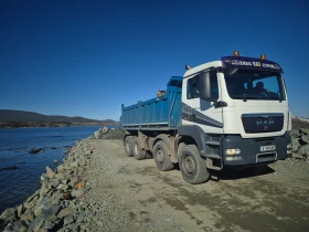 Man Tgs  - изображение 1