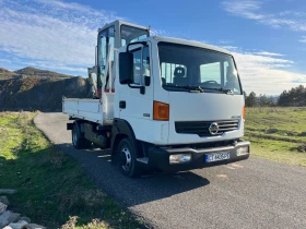 Nissan Atleon 35.15 Тристранен самосвал  - изображение 1