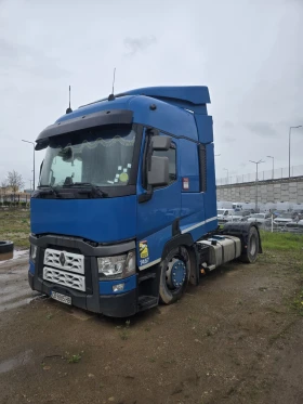 Renault T 4x2  | Auto.bg — изображение 7
