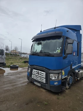 Renault T 4x2  | Auto.bg — изображение 3