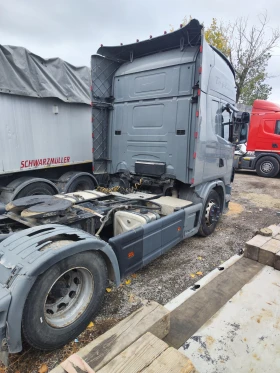 Scania R 164 480 | Mobile.bg � ����� ������ 3
