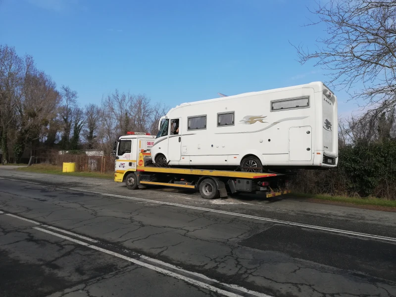 Man 8.150 TGL Пътна Помощ, снимка 2 - Камиони - 52524216