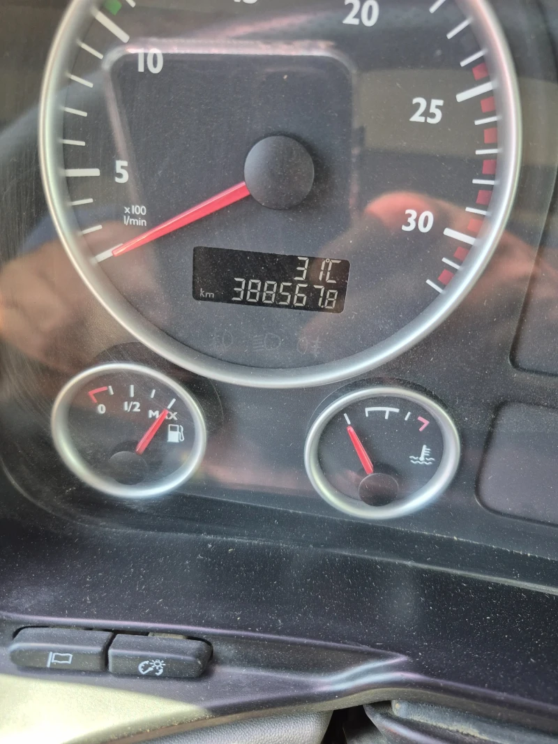 Man Tgs, снимка 5 - Камиони - 52645806