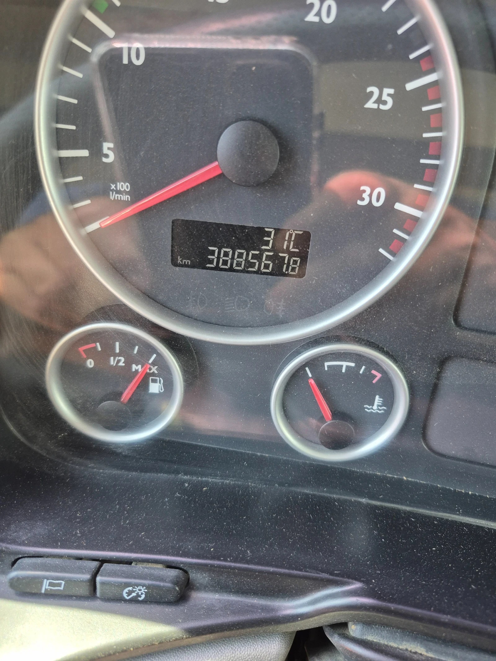 Man Tgs  - изображение 5