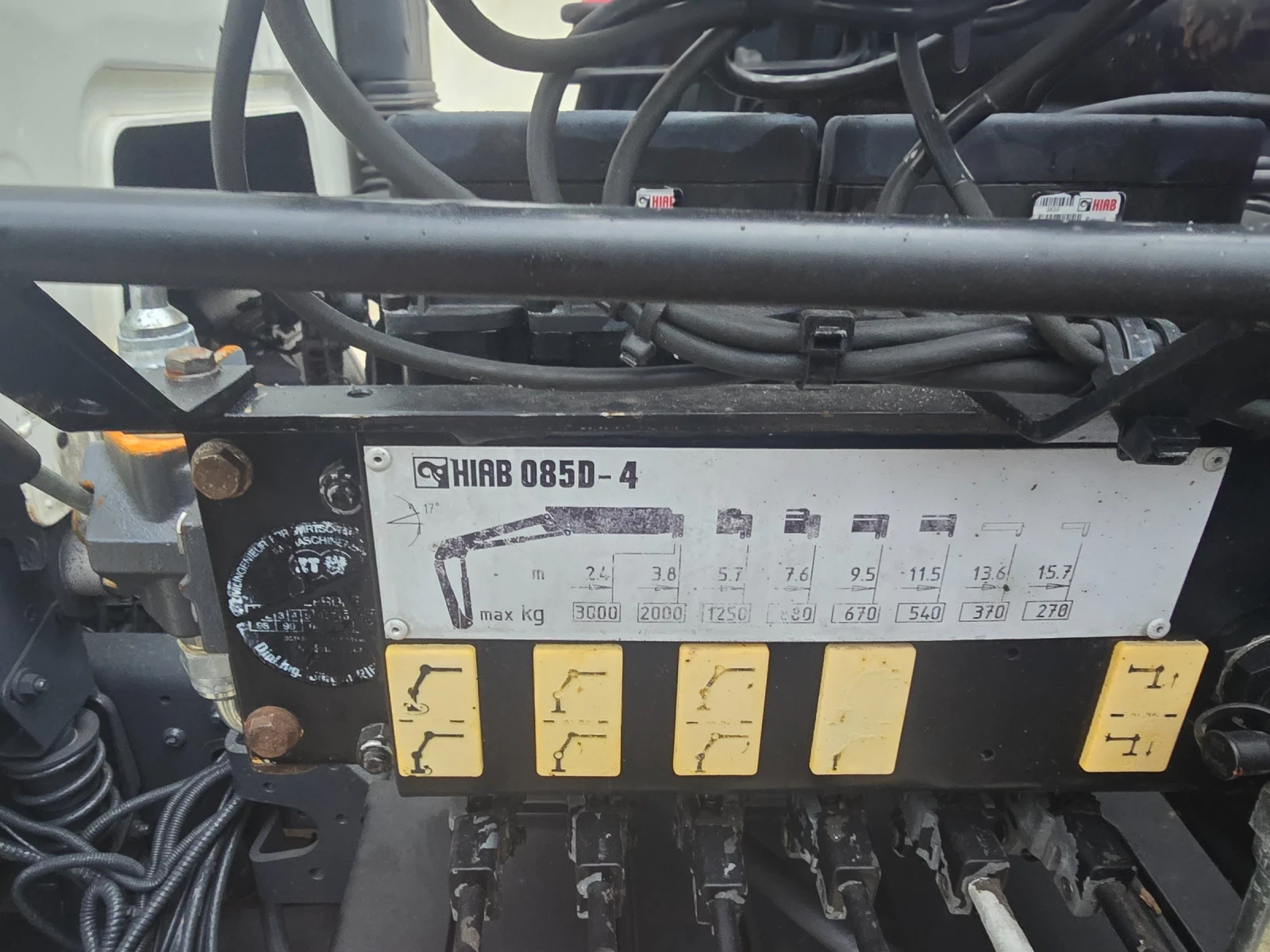 Mercedes-Benz Atego VOLVO FL 240 ���������� �������� � ����  | Mobile.bg � ����������� 13