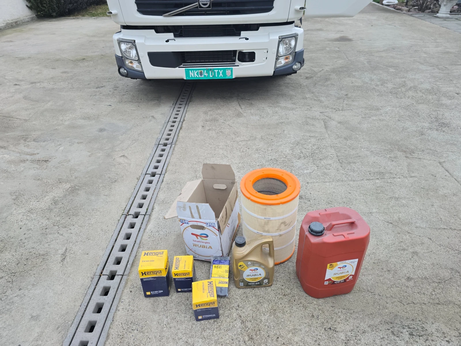 Mercedes-Benz Atego VOLVO FL 240 ���������� �������� � ����  | Mobile.bg � ����������� 14