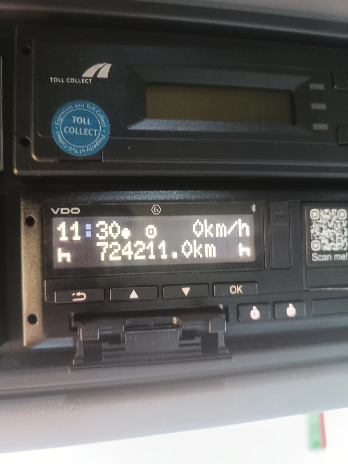 Renault T 4x2 , снимка 8 - Камиони - 54278822