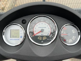 Peugeot Geopolis 250 cc - изображение 5