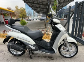 Peugeot Geopolis 250 cc - изображение 3