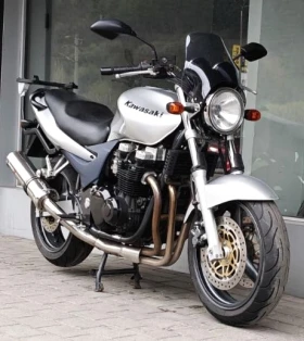 Kawasaki Zr 7, снимка 5