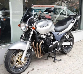Kawasaki Zr 7, снимка 6