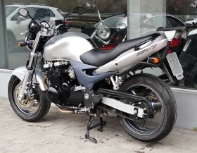 Kawasaki Zr 7, снимка 4