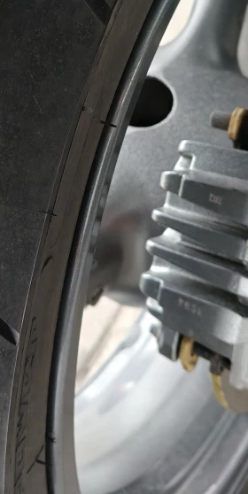 Kawasaki Zr 7, снимка 8