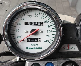 Kawasaki Zr 7, снимка 9