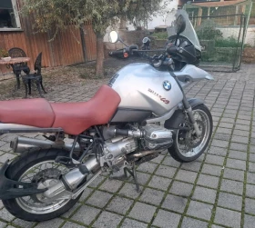 BMW R 1150 GS, снимка 2