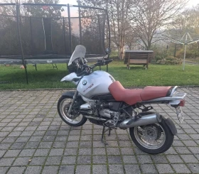 BMW R 1150 GS, снимка 3