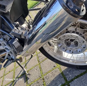 BMW R 1150 GS, снимка 5