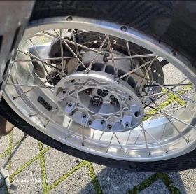 BMW R 1150 GS, снимка 4