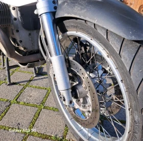 BMW R 1150 GS, снимка 6