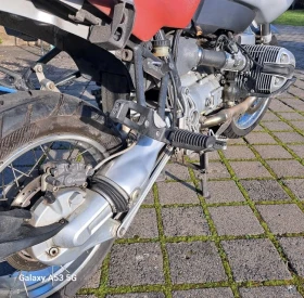 BMW R 1150 GS, снимка 7