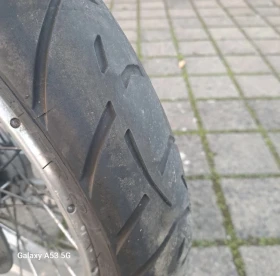 BMW R 1150 GS, снимка 8