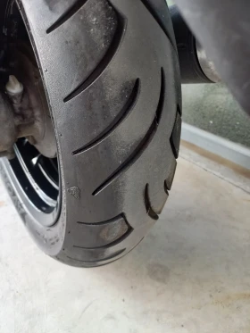 Yamaha X-max 250, снимка 5