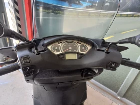 Yamaha X-max 250, снимка 8