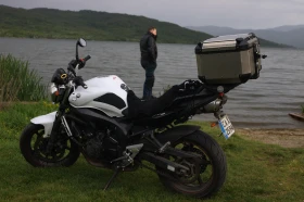Yamaha FZ6, снимка 7