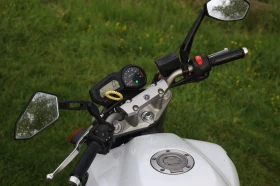 Yamaha FZ6, снимка 6