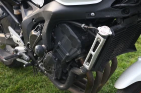 Yamaha FZ6, снимка 9