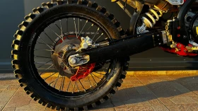 Ktm EXC 6 DAYS 450cc ТРАКШЪН КОНТРОЛ/ДВА РЕЖИМА/, снимка 5