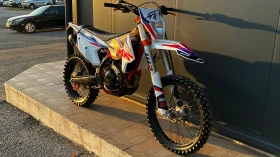 Ktm EXC 6 DAYS 450cc ТРАКШЪН КОНТРОЛ/ДВА РЕЖИМА/, снимка 2